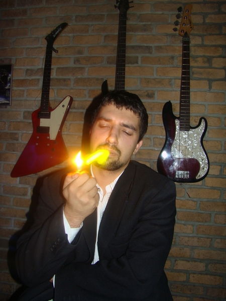 Павел Загродский