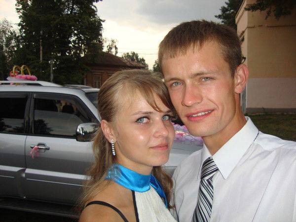 Владимир Лебедев