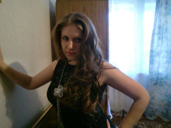 Мария Горохова