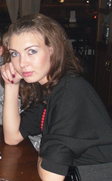 Оксана Трухина