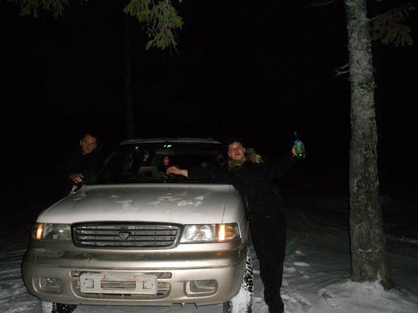 Дмитрий Ксенофонтов