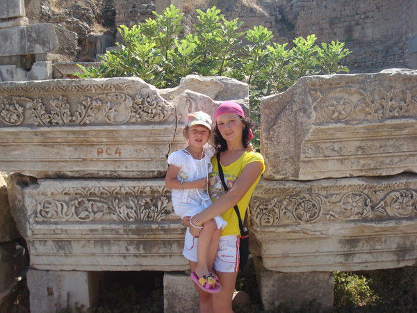 Наталья Кропочева