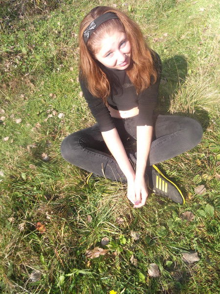 Екатерина Ельшина*