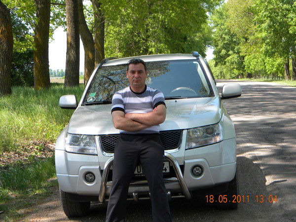 Лёха Дубровский