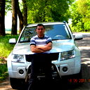 Лёха Дубровский