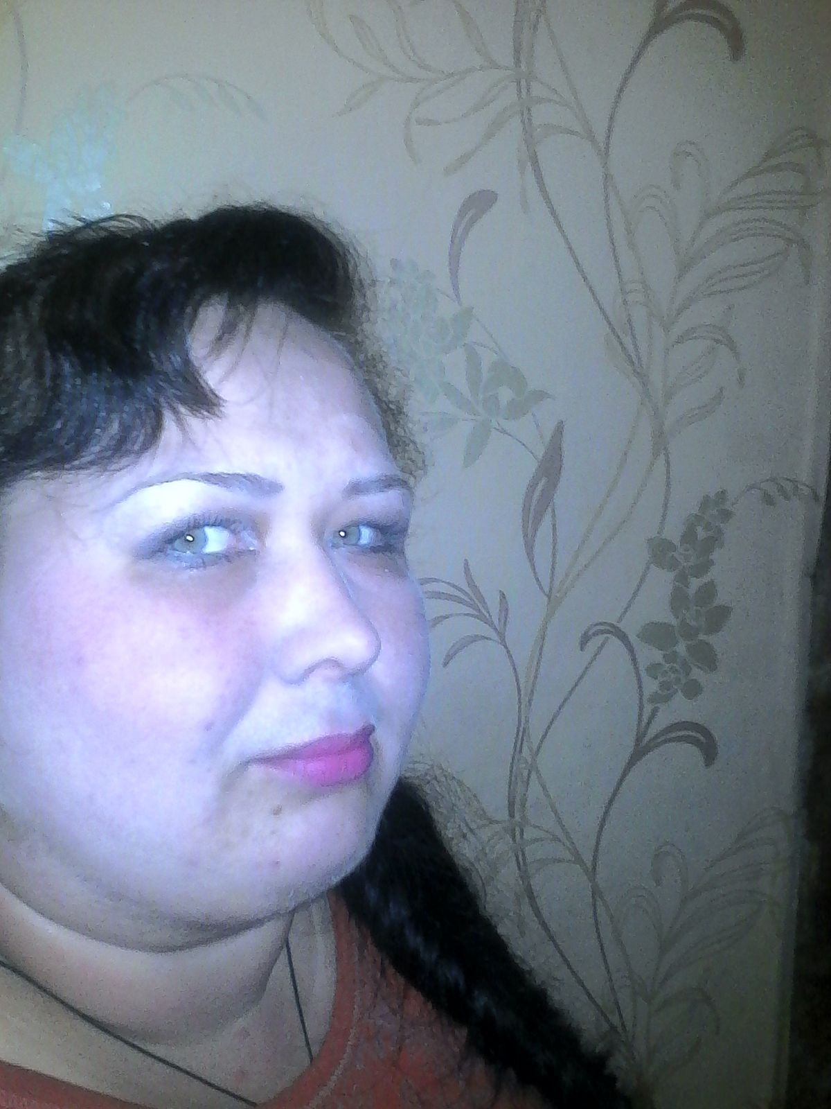 Любовь Бурьян