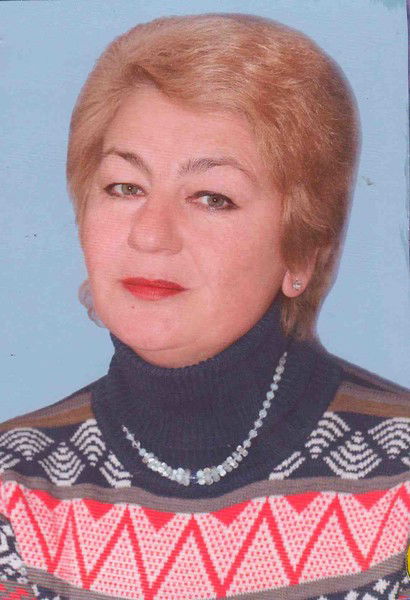 Альфия Минхаирова