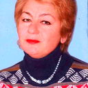 Альфия Минхаирова