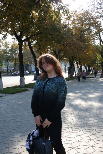 Юля Игнатьева