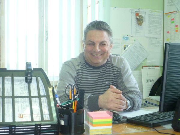 Сергей Полтавцев