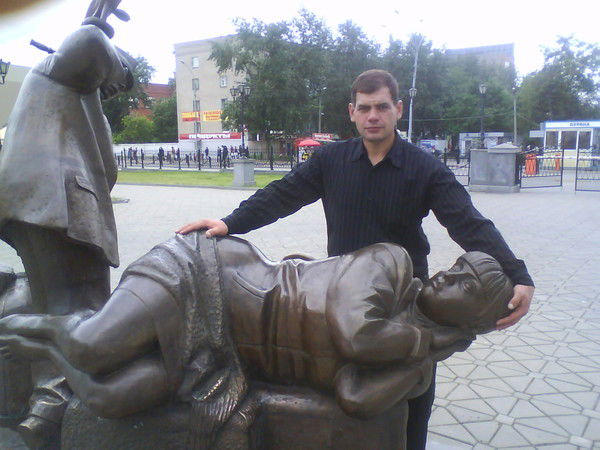 Анатолий Краснобриж