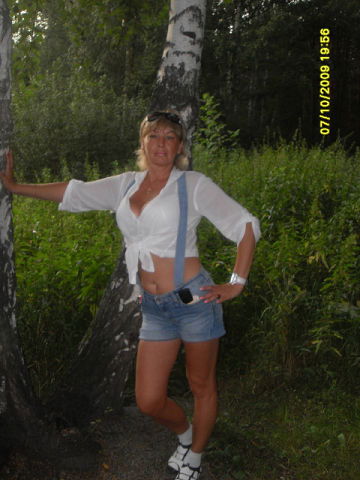 Инесса Заплатина