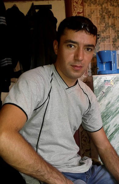 Afruz Askarkhonovich