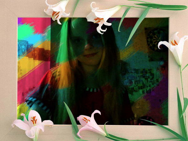 Ирина Гусакова