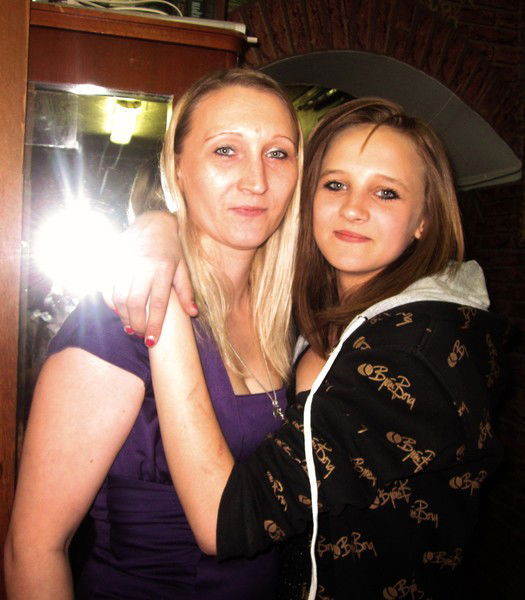 Марина Панасенко