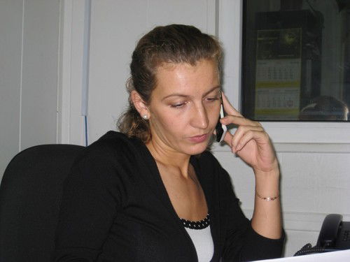 Юлия Непочатая