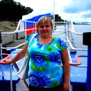 Ирина Лагуткина
