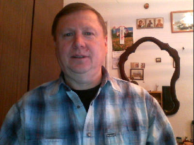 Петро Устименко