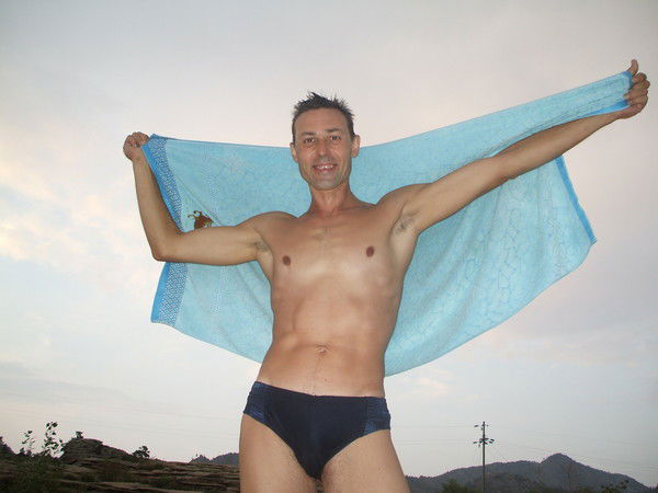 Владимир Молотов