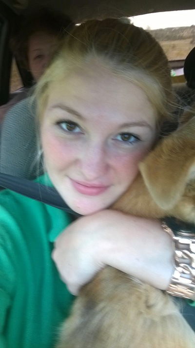 Берта Пятыгина