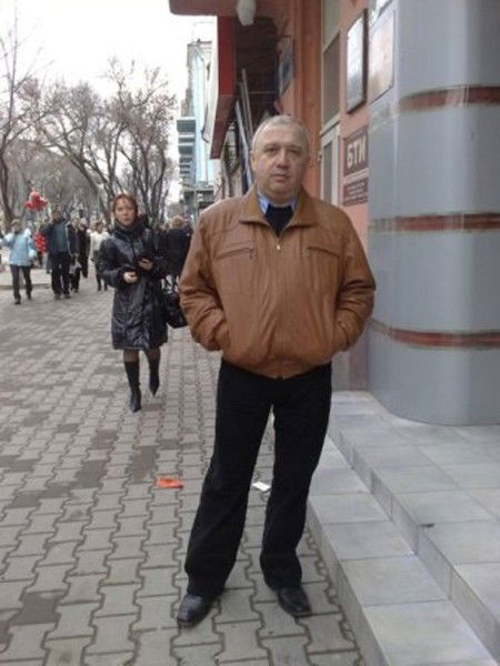 Коба Гегенава