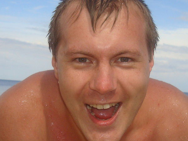 Алексей Циплятников