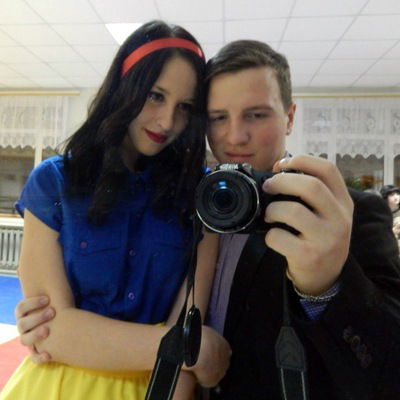 Илья Казаков