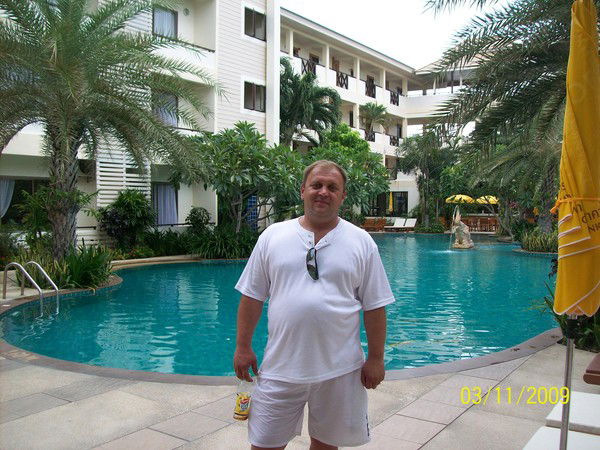 Кармадонов Дмитрий