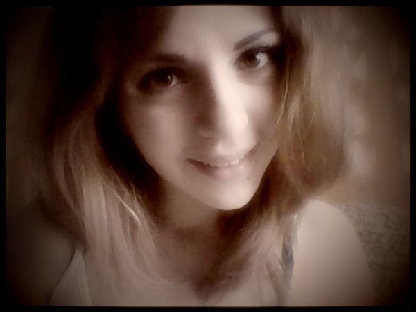 Виктория Ручко