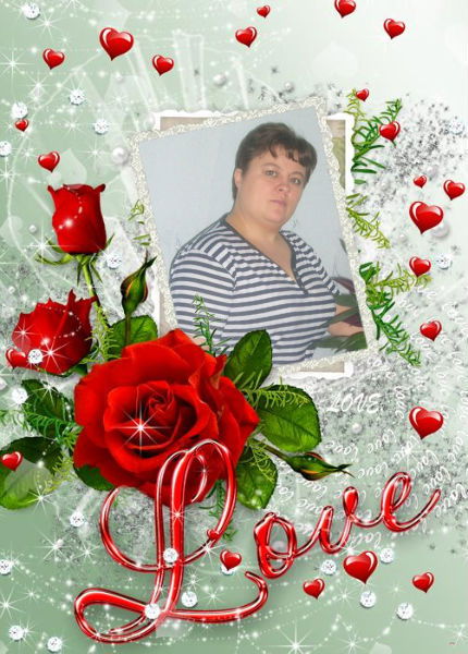 Мария Белянкина