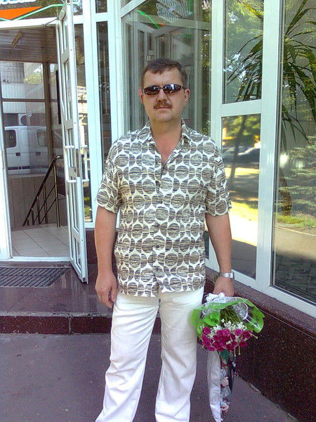 Сергей Сопов