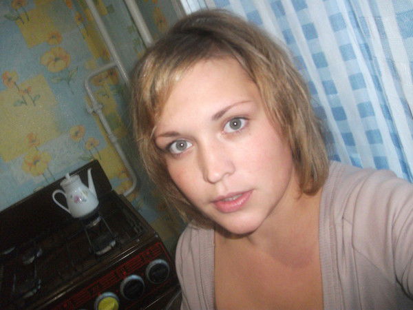 Катя Коваленко