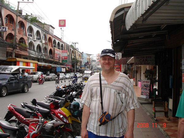 Андрей Андрей Клапанюк