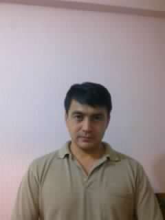 Амангельды Байсалбаев