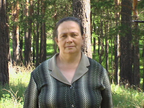 Рая Кошкина