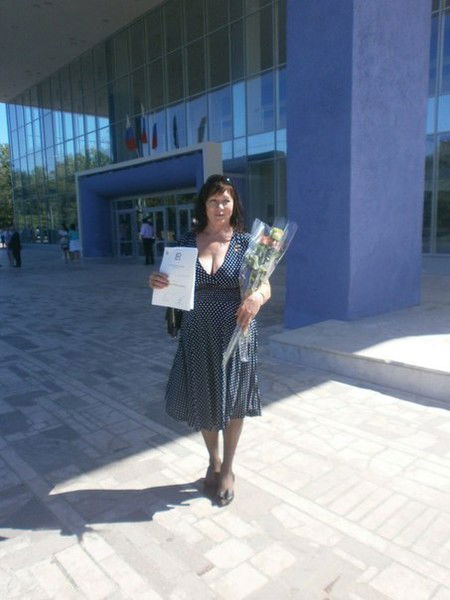 Гельнур Тютюшкина