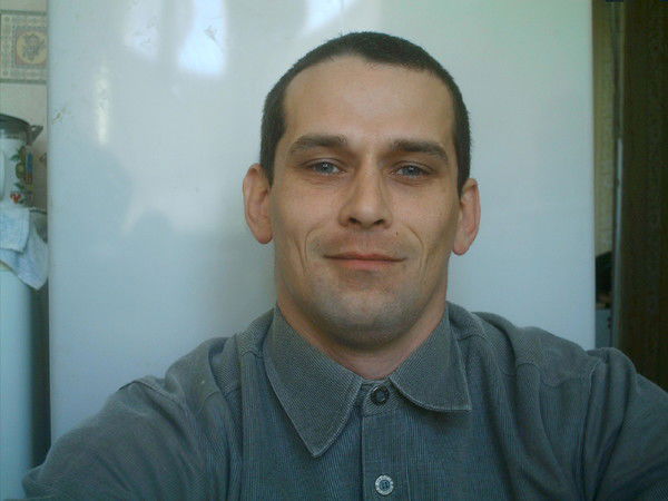 Игорь Мотыко