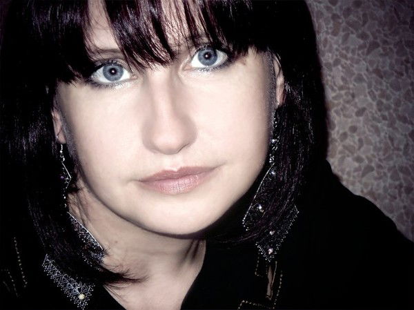 Марина Гришина