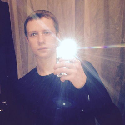 Саша Давыдов