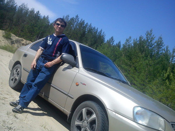 Сергей Шахин