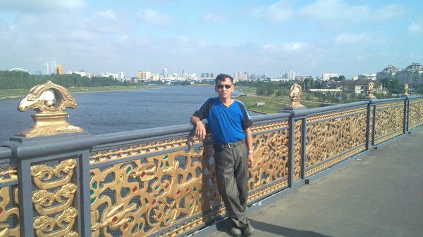 Ербулат Айткалиев