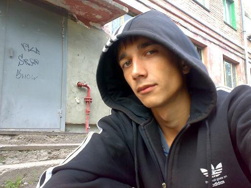 Макс Потапченко