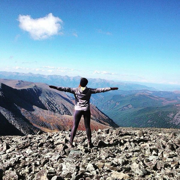 Евгения Кириченко