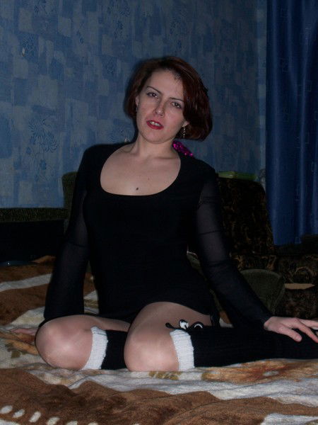 Раскина Алина