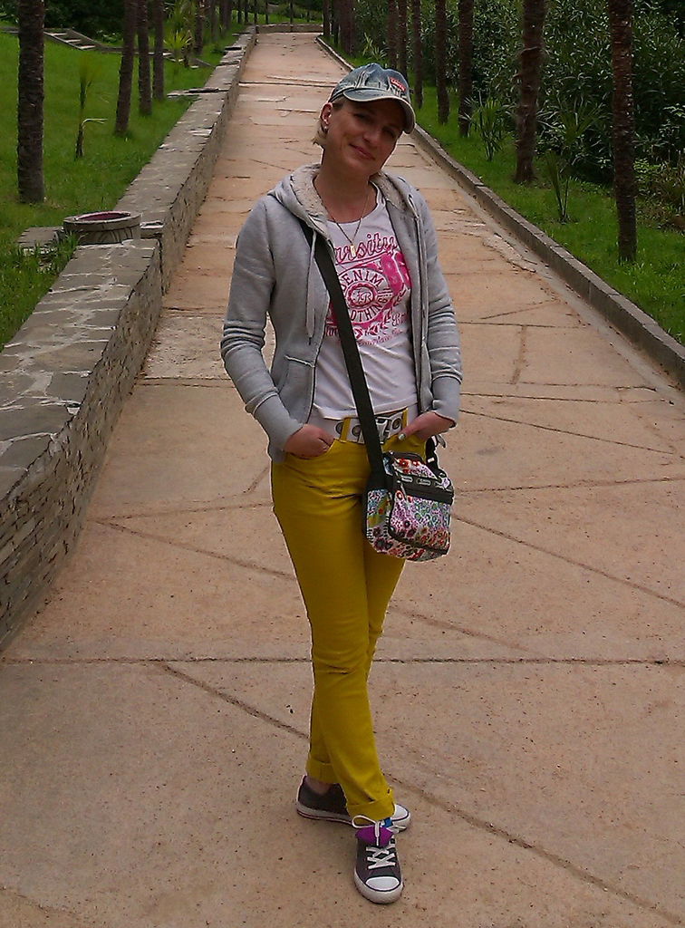 Юлия Карабанова