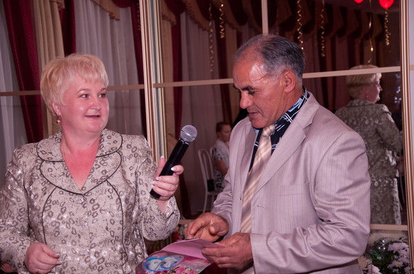 Елена Гасанова