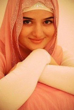 Нигина Ашурова