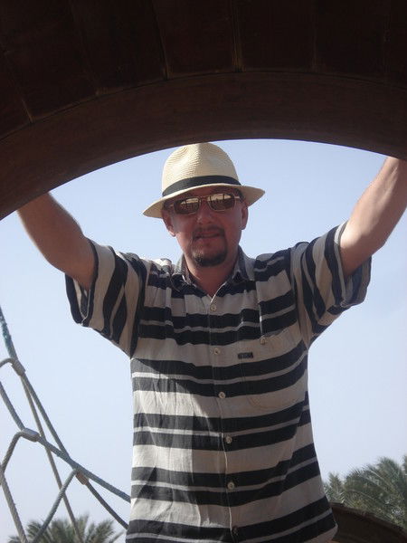 Константин Воронков