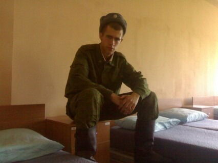 Александр Шадов