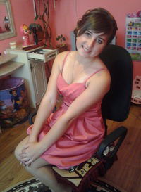 Христя Шляхтич